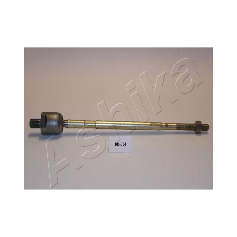 Rotule de direction intérieure, barre de connexion ASHIKA 103-05-504