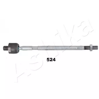 Rotule de direction intérieure, barre de connexion ASHIKA 103-05-524