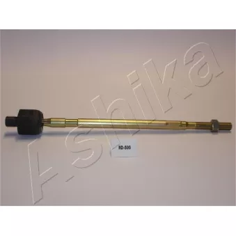 Rotule de direction intérieure, barre de connexion ASHIKA 103-05-599