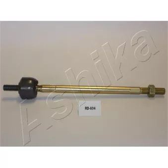 Rotule de direction intérieure, barre de connexion ASHIKA 103-06-604