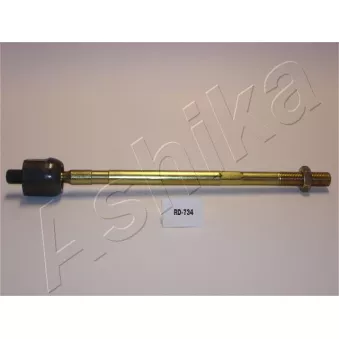 Rotule de direction intérieure, barre de connexion ASHIKA 103-07-734