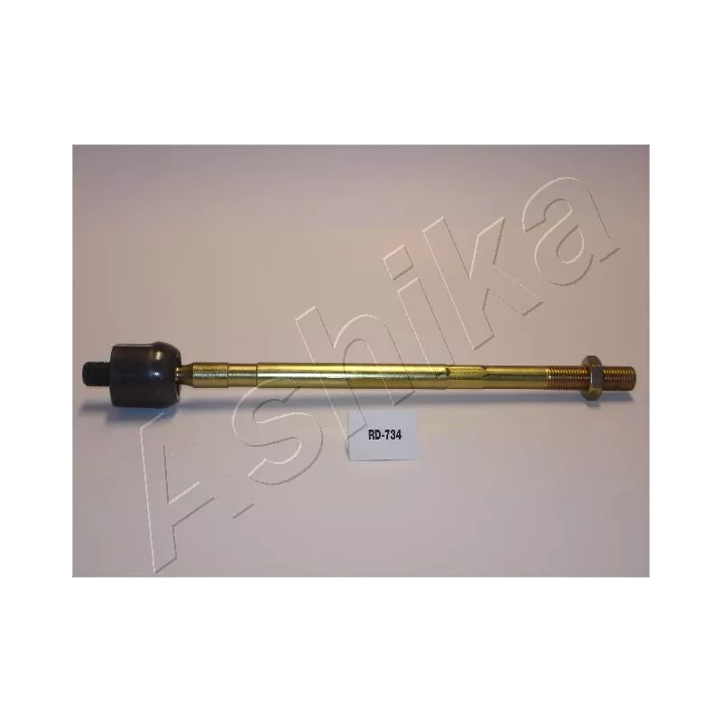 Rotule de direction intérieure, barre de connexion ASHIKA 103-07-734