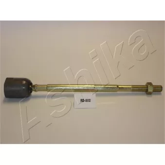 Rotule de direction intérieure, barre de connexion ASHIKA 103-08-802