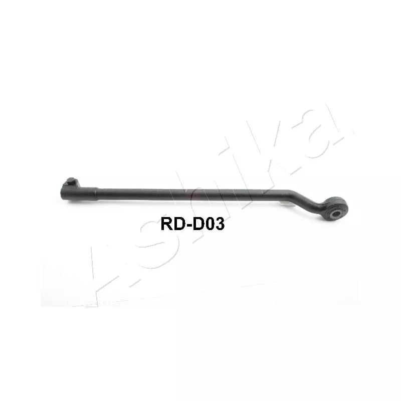 Rotule de direction intérieure, barre de connexion avant droit ASHIKA 103-0D-D02R