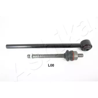 Rotule de direction intérieure, barre de connexion ASHIKA 103-0L-L00