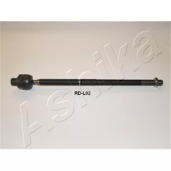 Rotule de direction intérieure, barre de connexion avant gauche ASHIKA 103-0L-L01L