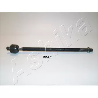 Rotule de direction intérieure, barre de connexion avant droit ASHIKA 103-0L-L01R
