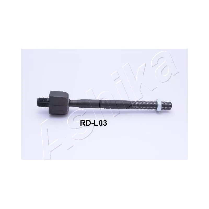 Rotule de direction intérieure, barre de connexion ASHIKA 103-0L-L03