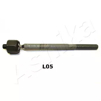 Rotule de direction intérieure, barre de connexion ASHIKA 103-0L-L05