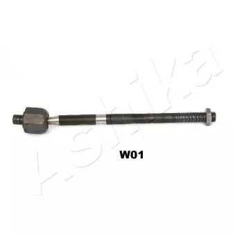 Rotule de direction intérieure, barre de connexion ASHIKA 103-0W-W01