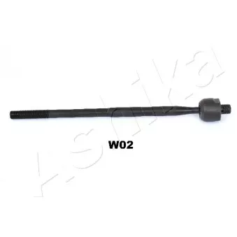 Rotule de direction intérieure, barre de connexion ASHIKA 103-0W-W02