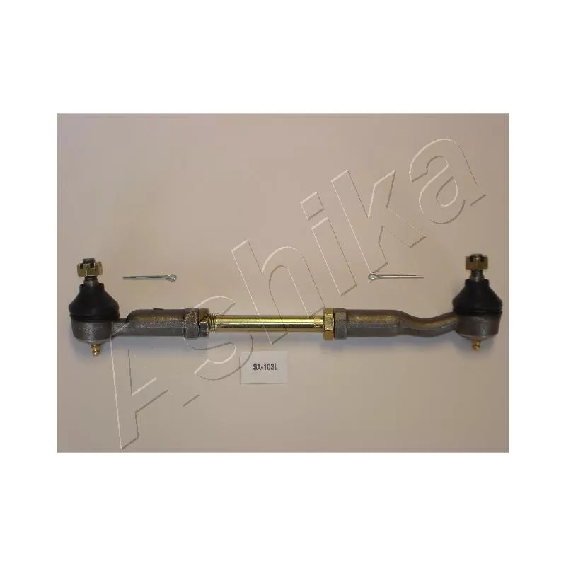 Rotule de barre de connexion ASHIKA 105-01-103L
