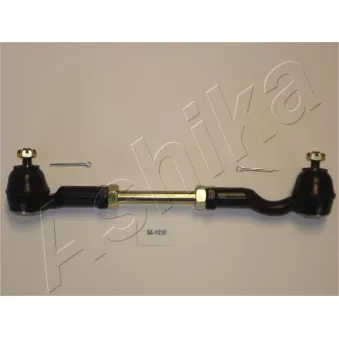 Rotule de barre de connexion ASHIKA 105-01-103R