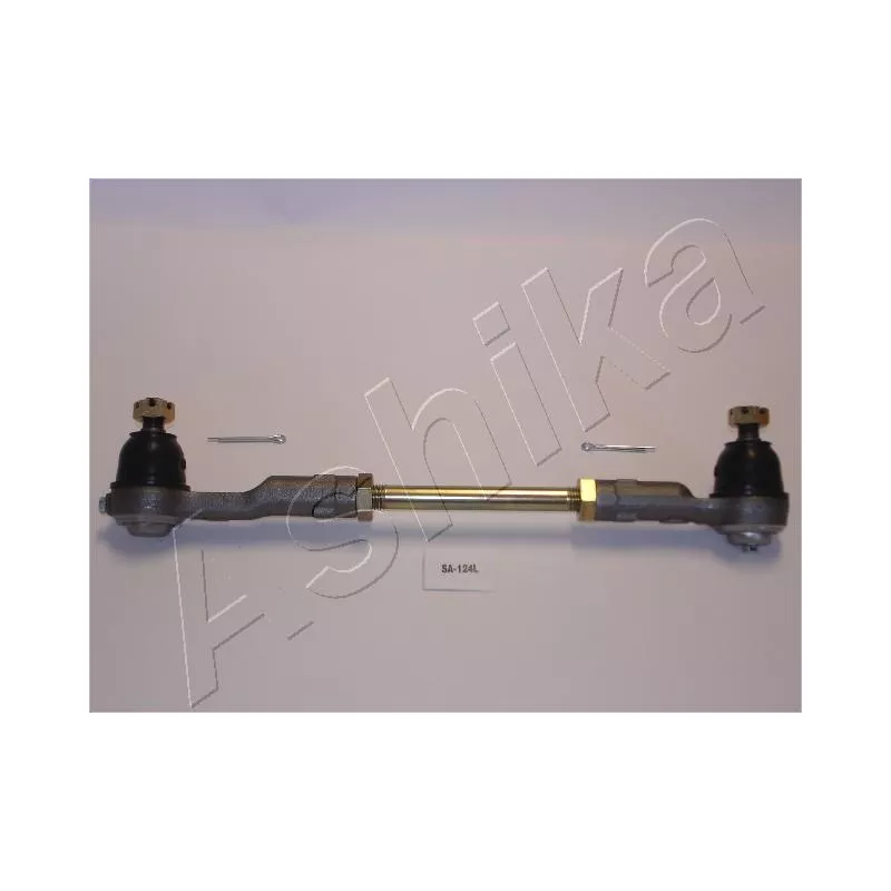 Rotule de barre de connexion ASHIKA 105-01-124L