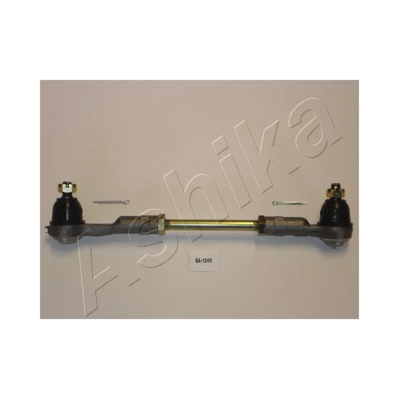 Rotule de barre de connexion ASHIKA 105-01-124R