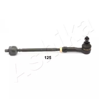 Rotule de barre de connexion ASHIKA 105-01-125