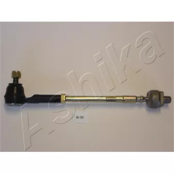 Rotule de barre de connexion ASHIKA 105-01-126