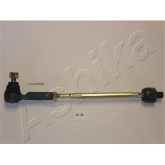 Rotule de barre de connexion ASHIKA 105-01-129