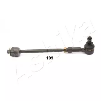 Rotule de barre de connexion ASHIKA 105-01-199