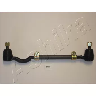Rotule de barre de connexion ASHIKA 105-02-204