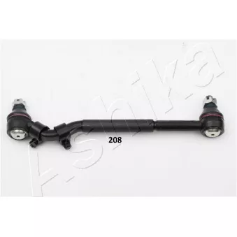 Rotule de barre de connexion ASHIKA 105-02-208