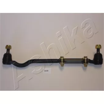 Rotule de barre de connexion ASHIKA 105-02-220