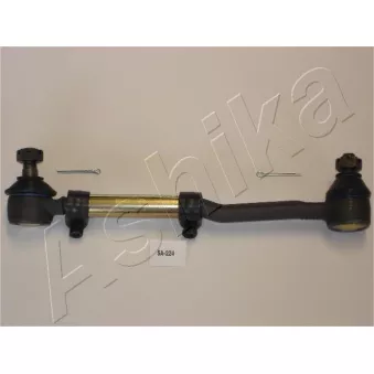 Rotule de barre de connexion ASHIKA 105-02-224