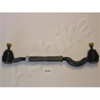 Rotule de barre de connexion ASHIKA 105-05-502L