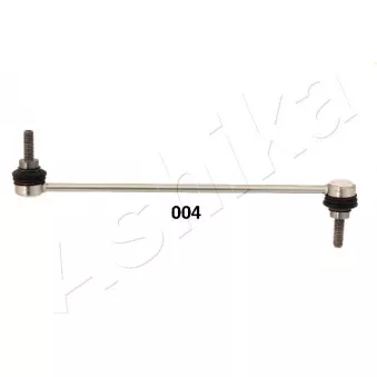 Stabilisateur, chassis ASHIKA 106-00-004