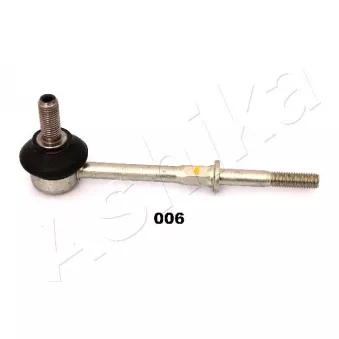 Stabilisateur, chassis ASHIKA 106-00-006