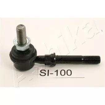 Stabilisateur, chassis ASHIKA 106-01-100