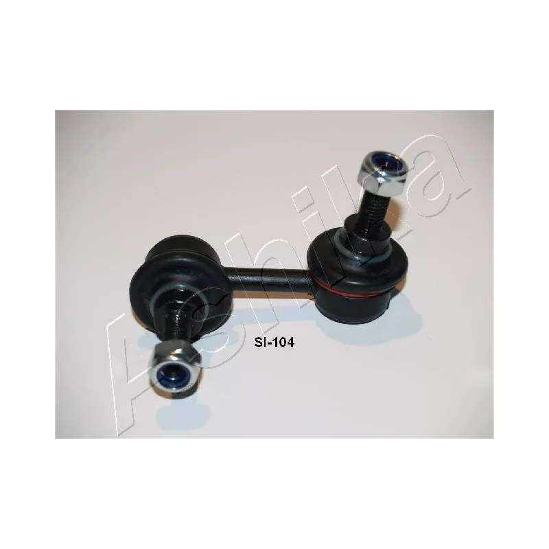 Stabilisateur, chassis avant gauche ASHIKA 106-01-103L