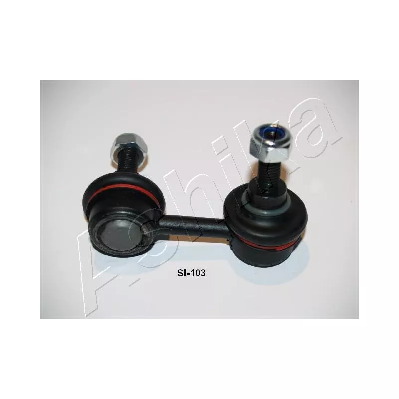 Stabilisateur, chassis avant droit ASHIKA 106-01-103R