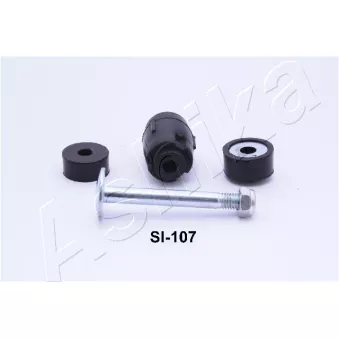 Kit de réparation, suspension du stabilisateur ASHIKA 106-01-107