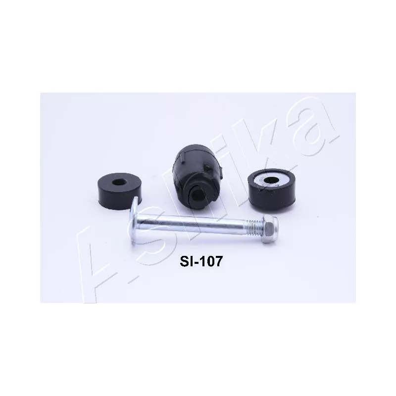 Kit de réparation, suspension du stabilisateur ASHIKA 106-01-107