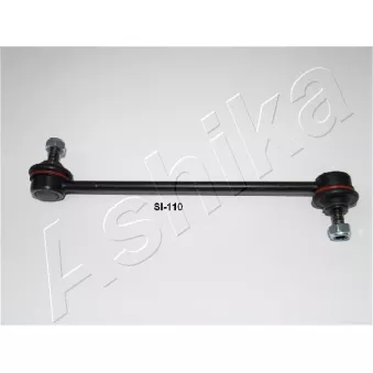 Stabilisateur, chassis ASHIKA 106-01-110