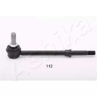 Stabilisateur, chassis ASHIKA 106-01-112