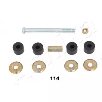 Stabilisateur, chassis ASHIKA 106-01-114
