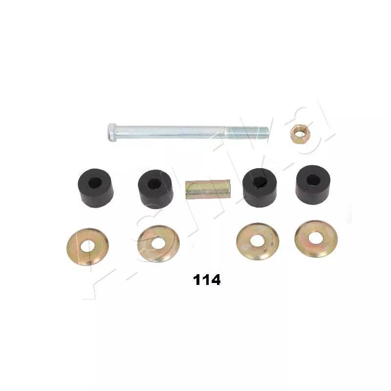 Stabilisateur, chassis ASHIKA 106-01-114