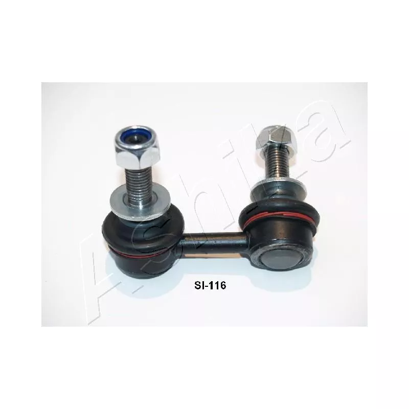 Stabilisateur, chassis avant gauche ASHIKA 106-01-115L