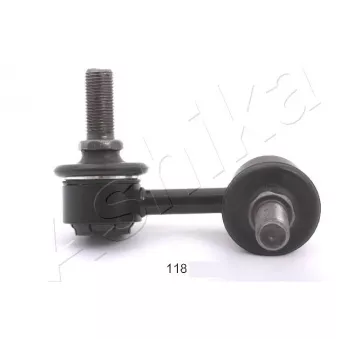 Stabilisateur, chassis arrière gauche ASHIKA