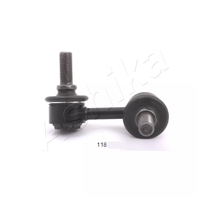Stabilisateur, chassis arrière gauche ASHIKA 106-01-117L