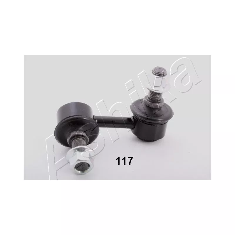 Stabilisateur, chassis arrière droit ASHIKA 106-01-117R