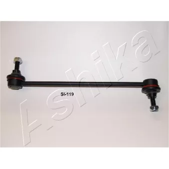 Stabilisateur, chassis ASHIKA 106-01-119