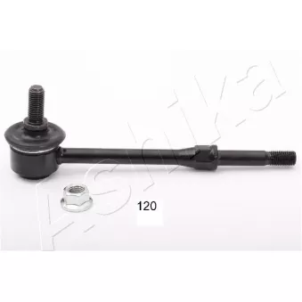 Stabilisateur, chassis ASHIKA 106-01-120