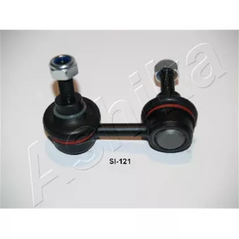 Stabilisateur, chassis avant droit ASHIKA