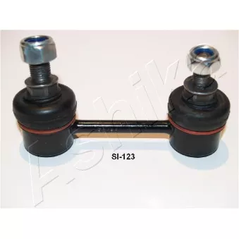 Stabilisateur, chassis ASHIKA 106-01-123
