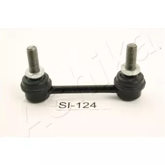 Stabilisateur, chassis ASHIKA 106-01-124