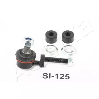 Stabilisateur, chassis ASHIKA 106-01-125
