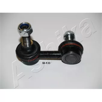Stabilisateur, chassis avant gauche ASHIKA